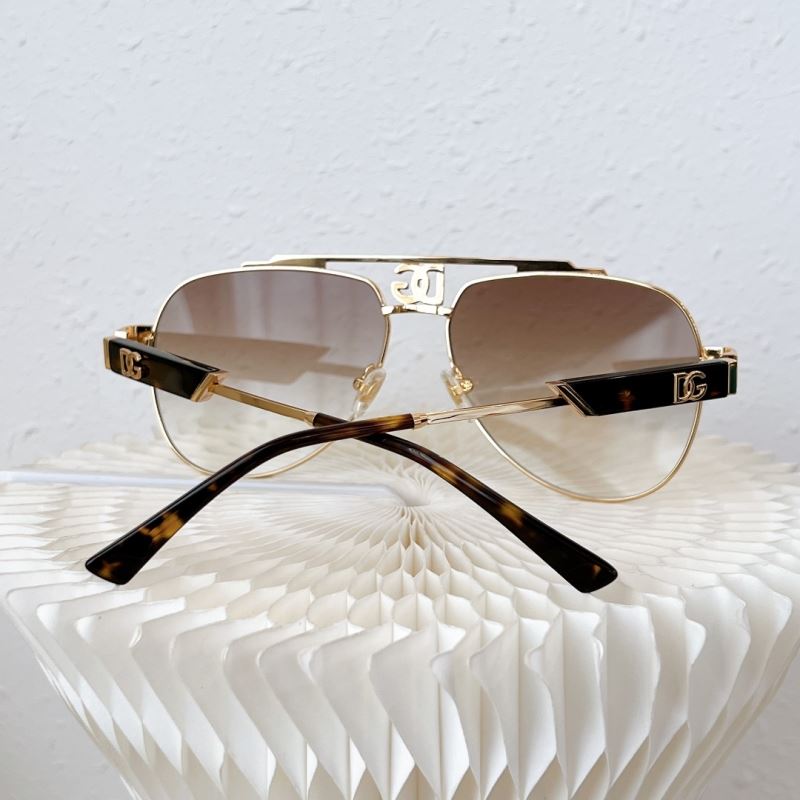 D&G Sunglasses